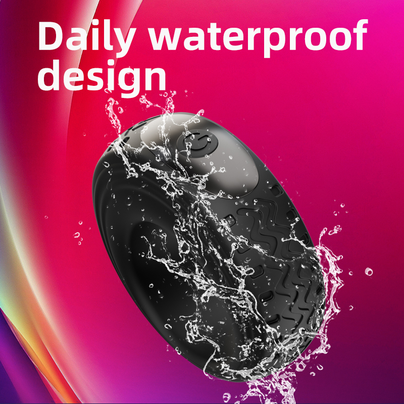 App Controlled Men’s Vibrating Delay Ring Rechargeable Sex Toy - 160 - Image 7